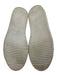 Axel Arigato Shoe Size 39 Gray Leather Upper Round Toe Suede Detail Sneakers Gray / 39