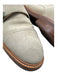 Gordon rush Shoe Size 10.5 AS IS Beige Suede Solid Double Monk Strap Dress Shoes Beige / 10.5