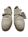 Gordon rush Shoe Size 10.5 AS IS Beige Suede Solid Double Monk Strap Dress Shoes Beige / 10.5