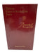 Maison Francis Kurkdjian Red & Gold Glass Baccarat Rouge 540 2.4 FL OZ Perfume Red & Gold
