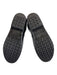 Hunter Shoe Size 8 Black & Cream Rubber Textile Herringbone Buckle Boots Black & Cream / 8