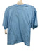Aviator Nation Size L Blue Cotton Blend Graphic Print Athleisure Top Blue / L