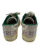 Gucci Shoe Size 37 Beige & Multi textile upper Rhinestone Guccissima Sneakers Beige & Multi / 37