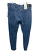 Citizens of Humanity NWT Size 40 Light Wash Cotton Blend Solid Jean Men's Pants Light Wash / 40