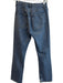 Agolde Size 25 Light Wash Cotton Blend Butterfly High Rise distressed Jeans Light Wash / 25