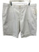 Robert Graham NWT Size 40 White Cotton Solid Men's Shorts White / 40