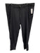 Lululemon Size 40 Gray Polyester Solid Athleisure Men's Pants Gray / 40