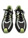 Asics Shoe Size 12 Brown & Green Synthetic Low Top Men's Shoes Brown & Green / 12