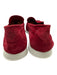 Andrea Ventura Shoe Size 45 AS IS Red Suede Solid Men's Shoes Red / 45