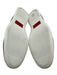 Andrea Ventura Shoe Size 45 AS IS Red Suede Solid Men's Shoes Red / 45