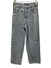 Generation Love Size 24 Light Wash Cotton Blend Denim Sequin Flowers Jeans Light Wash / 24