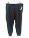 Lululemon Size XXL Gray Synthetic Textured Jogger Athleisure Men's Pants Gray / XXL
