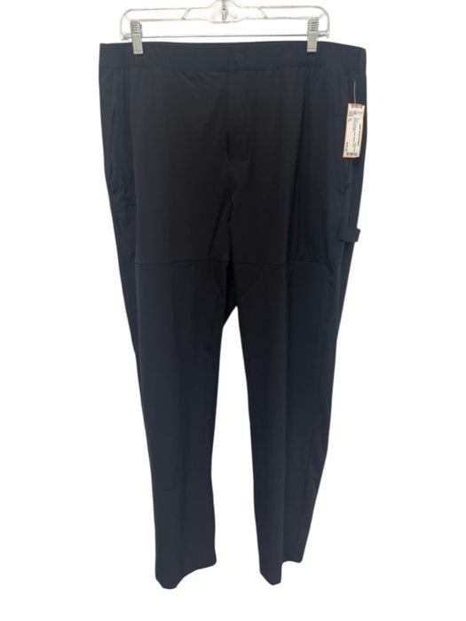 Frame NWT Size 40 Dark Blue Cotton Solid Slim Jean Men's Pants Dark Blue / 40