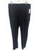 Frame NWT Size 40 Dark Blue Cotton Solid Slim Jean Men's Pants Dark Blue / 40