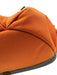 Tumi Orange & Gray Canvas Backpack Men's Bag Orange & Gray