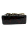 Tory Burch Brown, Black & Gold Patent Tortoise Adjustable Shoulder Crossbody Bag Brown, Black & Gold / Small