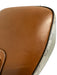 Gucci Brown & Gray Coated Canvas Top Handle Gucci Supreme Zip Close Bowler Bag Brown & Gray / Large