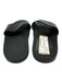 Gucci Shoe Size 37 Black Leather Upper Foam Sole Gucci Supreme Open Toe Sandals Black / 37