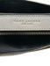 Marc Jacobs Gold, Silver & Black Leather Gold Zipper Detachable Strap Bag Gold, Silver & Black / Small