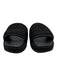 Tory Burch Shoe Size 9.5 Black textile upper Rope Slide Mule Platform Sandals Black / 9.5