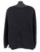 Cotopaxi Size M Dark Gray & White Polyester Fleece High Neck Jacket Dark Gray & White / M