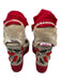Castaner Shoe Size 38 Beige & Multi Canvas Platform Embroidered Sandals Beige & Multi / 38