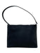 Kate Spade Black Synthetic Zip Close Shoulder Strap Bag Black / Small