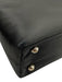 Kate Spade Black Synthetic Zip Close Shoulder Strap Bag Black / Small