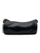 Kate Spade Black Synthetic Zip Close Shoulder Strap Barrel Bag Black / Small