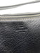 Kate Spade Black Synthetic Zip Close Shoulder Strap Barrel Bag Black / Small