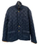 Onward Reserve Size M Blue Synthetic Quilted Elbow Pads Blazer Men's Jacket Blue / M