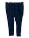 Lululemon Size 32 Navy Blue Polyester Solid Athleisure Men's Pants Navy Blue / 32