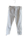 Mother Size 29 White Cotton High Rise 5 Pocket Skinny Jeans White / 29