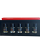 Frederic Malle Red Liquid 5 Piece Screw Perfume Red