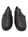 Gucci Shoe Size Est 12 Brown Leather Guccissima Dress loafer Men's Shoes Est 12