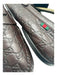 Gucci Shoe Size Est 12 Brown Leather Guccissima Dress loafer Men's Shoes Est 12