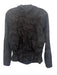 Lululemon Size 2 Gray & Black Long Sleeve Camoflage Hood Rain Jacket Gray & Black / 2