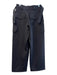 Louis Vuitton Size 34 Black Polyamide Blend Jersey High Rise Cargo Pockets Pants Black / 34