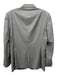 Ted Baker Gray Wool 2 Buttons Men's Blazer 40R