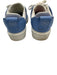 Stella McCartney Shoe Size 37 Blue, White, Gray Vegan Leather Round Toe Sneakers Blue, White, Gray / 37