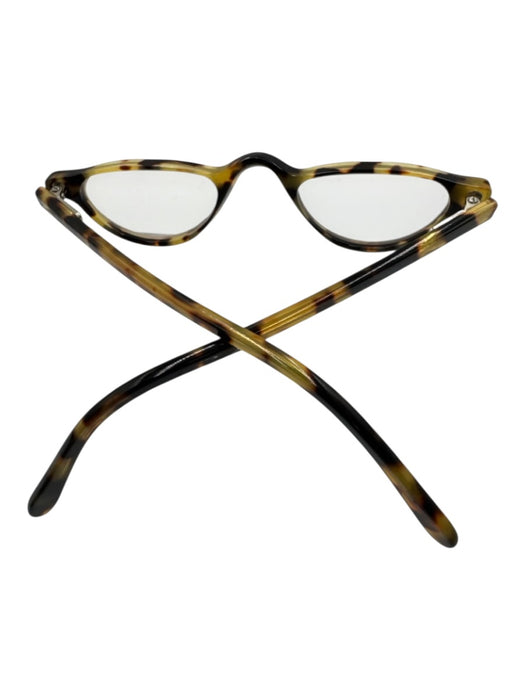 Ben Silver New Tortoise Readers Men's Sunglasses Tortoise