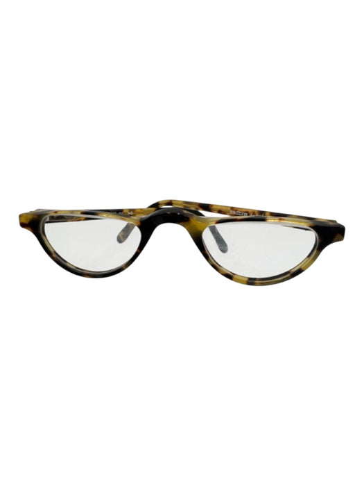 Ben Silver New Tortoise Readers Men's Sunglasses Tortoise