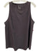 Arcteryx Size L Purple Gray Polyester Sleeveless seam detail Athletic Tank Top Purple Gray / L