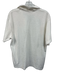 Frankie Shop Size S White Cotton Terry Cloth Polo Top Drawstring Waist Short Set White / S
