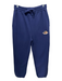 Fiorucci Size Medium Navy Blue Cotton Elastic Drawstring Waist Angels Pants Navy Blue / Medium