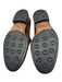 Sid Mashburn Shoe Size 8.5 Made in England Dark Brown Suede Solid Dress Shoes Dark Brown / 8.5