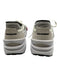 Nike Shoe Size 10 White & Gray Suede & Synthetic Solid Sneaker Athleisure Shoes White & Gray / 10