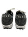 Nike Shoe Size 10 Gray, Navy & White Synthetic Low Top Men's Shoes Gray, Navy & White / 10