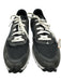 Nike Shoe Size 10 Gray, Navy & White Synthetic Low Top Men's Shoes Gray, Navy & White / 10