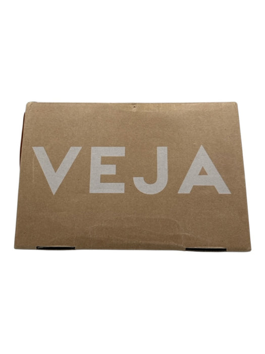 Veja Shoe Size 10 NWT Blue & Gray Suede & Synthetic Low Top Lace Up Men's Shoes Blue & Gray / 10